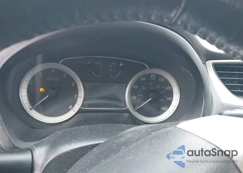 2015 Nissan Sentra Fe+ S/S/Sl/Sr/Sv из США, поврежденный, VIN 3N1AB7AP9FY284796